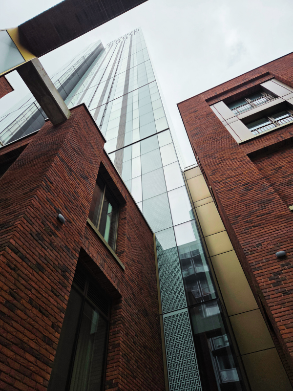 Cortland at Colliers Yard, Salford