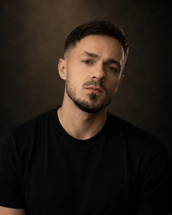 Joshua Daniels